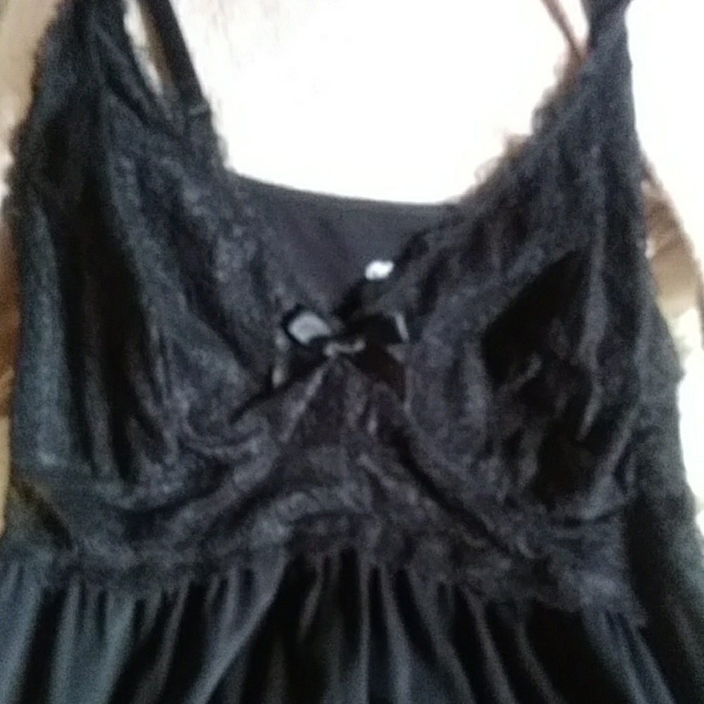 Lingerie